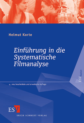 Einführung in die Systematische Filmanalyse von Korte,  Helmut
