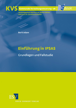 Einführung in IPSAS von Adam,  Berit