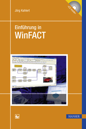 Einführung in WinFACT von Kahlert,  Jörg