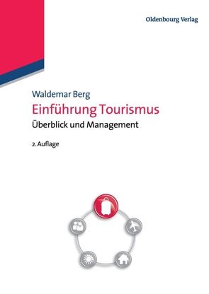 Einführung Tourismus von Berg,  Waldemar