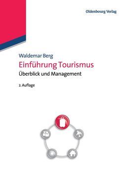 Einführung Tourismus von Berg,  Waldemar