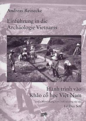 Einführung in die Archäologie Vietnams von LeDuy,  Són, Reinecke,  Andreas