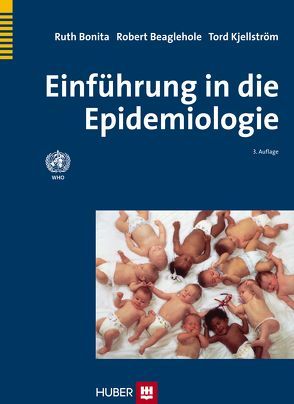 Einführung in die Epidemiologie von Beaglehole,  Robert, Beifuss,  Karin, Bonita,  Ruth, Kjellström,  Tord