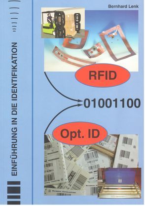 Einführung in die Identifikation von Lenk,  Bernhard