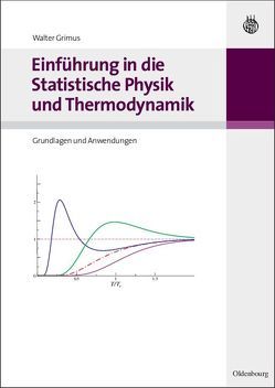 Einführung in die Statistische Physik und Thermodynamik von Grimus,  Walter