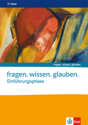 Einführungsphase. Katholische Religion von Averstegge,  Regina, Schlitt,  Eva-Maria