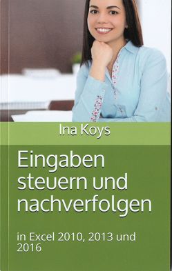 Eingaben steuern und nachverfolgen von Ina,  Koys