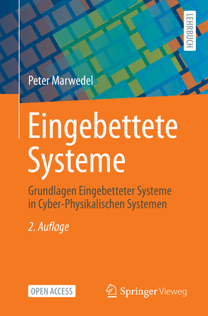 Eingebettete Systeme von Marwedel,  Peter