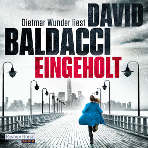 Eingeholt von Baldacci,  David, Jakober,  Norbert, Wunder,  Dietmar