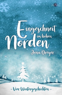 Eingeschneit im hohen Norden von Dreyer,  Jona