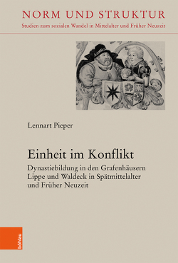 Einheit im Konflikt von Pieper,  Lennart