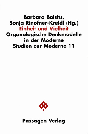 Einheit und Vielheit von Boisits,  Barbara, Junker,  Thomas, Rinofner-Kreidl,  Sonja, Sandmann,  Jürgen, Smith,  Barry