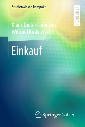 Einkauf von Krokowski,  Wilfried, Lorenzen,  Klaus Dieter