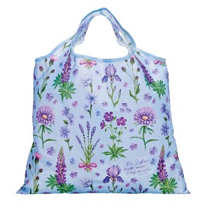 Einkaufstasche »Lavendel«