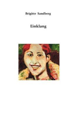 Einklang von Sandberg,  Brigitte