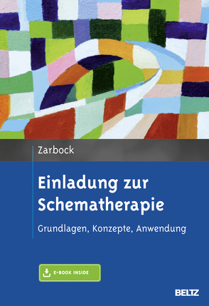 Einladung zur Schematherapie von Zarbock,  Gerhard