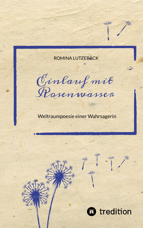 Einlauf mit Rosenwasser von Lutzebäck,  Romina