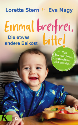 Einmal breifrei, bitte! von Nagy,  Eva, Stern,  Loretta