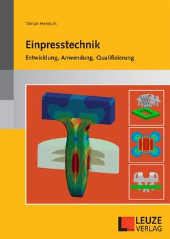 Einpresstechnik von Heinisch,  Tilmann