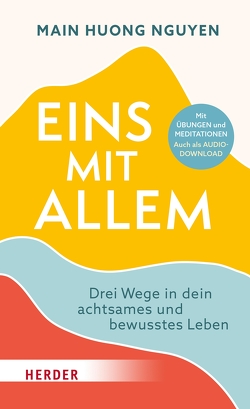 Eins mit allem von Nguyen,  Main Huong