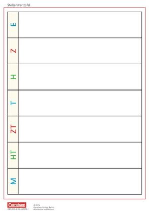 eins-zwei-drei – Mathematik-Lehrwerk für Kinder mit Sprachförderbedarf – Mathematik – 4. Schuljahr von Demirel,  Ümmü, Deseniss,  Astrid, Drews,  Claudia, Grulich,  Christian, Hohenstein,  Christina, Schachner,  Anne, Ullrich,  Susanne, Winter,  Christine