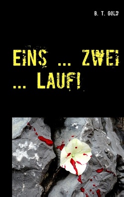 Eins … zwei … Lauf! von Gold,  B. T.