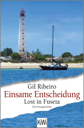 Einsame Entscheidung von Ribeiro,  Gil