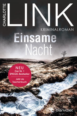 Einsame Nacht von Link,  Charlotte