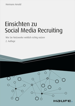 Einsichten zu Social Media Recruiting von Arnold,  Hermann