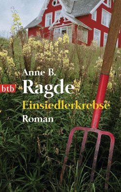 Einsiedlerkrebse von Haefs,  Gabriele, Ragde,  Anne B.