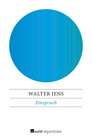 Einspruch von Jens,  Walter