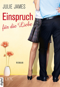 Einspruch für die Liebe von James,  Julie, Pannen,  Stephanie