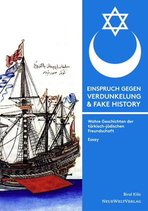 Einspruch gegen Verdunkelung & Fake History von Birol,  Kilic