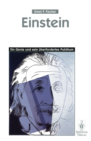 Einstein von Fischer,  Ernst P