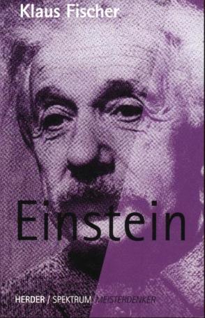 Einstein von Fischer,  Klaus