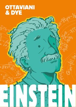 Einstein von Dye,  Jerel, Ottaviani,  Jim