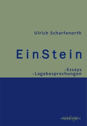 EinStein von Scharfenorth,  Ulrich