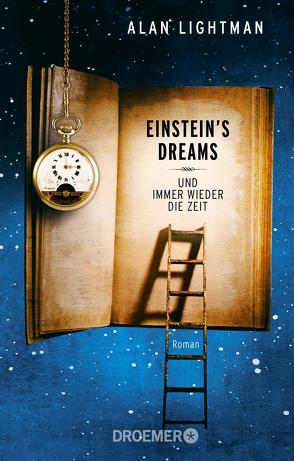 Einstein’s Dreams von Lightman,  Alan
