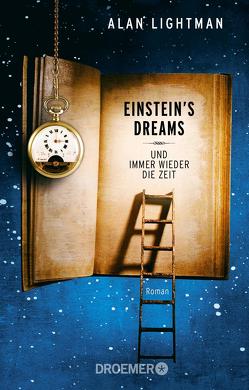 Einstein’s Dreams von Griese,  Friedrich, Lightman,  Alan