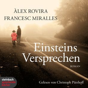 Einsteins Versprechen von Miralles,  Francesc, Pütthoff,  Christoph, Rovira,  Álex