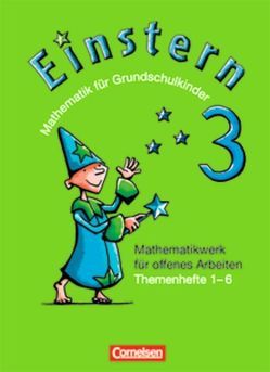 Einstern – Mathematik – Ausgabe 2004 – Band 3 von Bauer,  Roland, Baumbusch,  Harald, Maurach,  Jutta