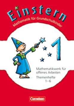 Einstern – Mathematik – Ausgabe 2010 – Band 1 von Bauer,  Roland, Maurach,  Jutta