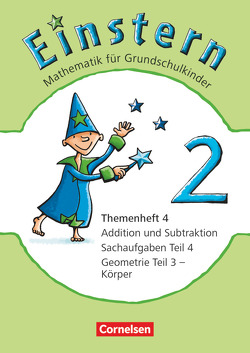 Einstern – Mathematik – Ausgabe 2010 – Band 2 von Bauer,  Roland, Maurach,  Jutta