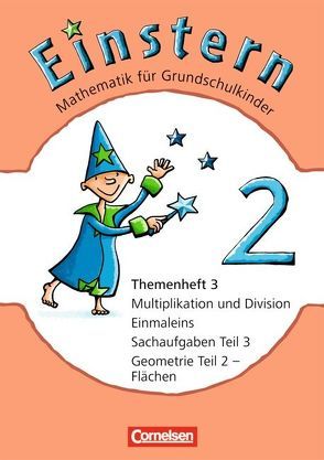 Einstern – Mathematik – Ausgabe 2010 – Band 2 von Bauer,  Roland, Maurach,  Jutta