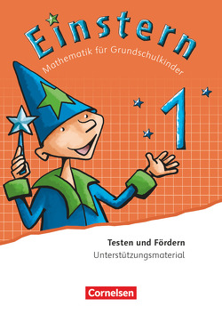 Einstern – Mathematik – Ausgabe 2015 – Band 1 von Bauer,  Roland, Maurach,  Jutta