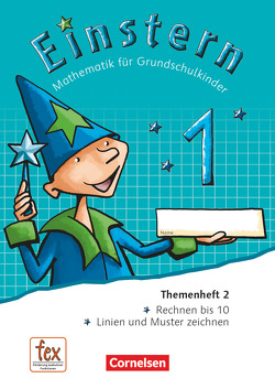 Einstern – Mathematik – Ausgabe 2015 – Band 1 von Bauer,  Roland, Maurach,  Jutta