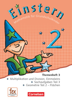 Einstern – Mathematik – Ausgabe 2015 – Band 2 von Bauer,  Roland, Maurach,  Jutta