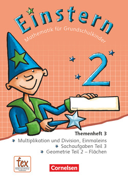 Einstern – Mathematik – Ausgabe 2015 – Band 2 von Bauer,  Roland, Maurach,  Jutta