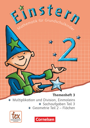 Einstern – Mathematik – Ausgabe 2015 – Band 2 von Bauer,  Roland, Maurach,  Jutta