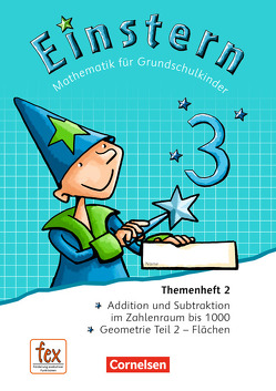 Einstern – Mathematik – Ausgabe 2015 – Band 3 von Bauer,  Roland, Maurach,  Jutta